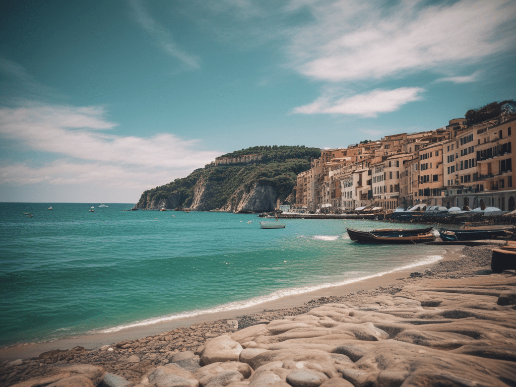 What to Wear on an Italian Vacation- Seconda&nbsp;Parte