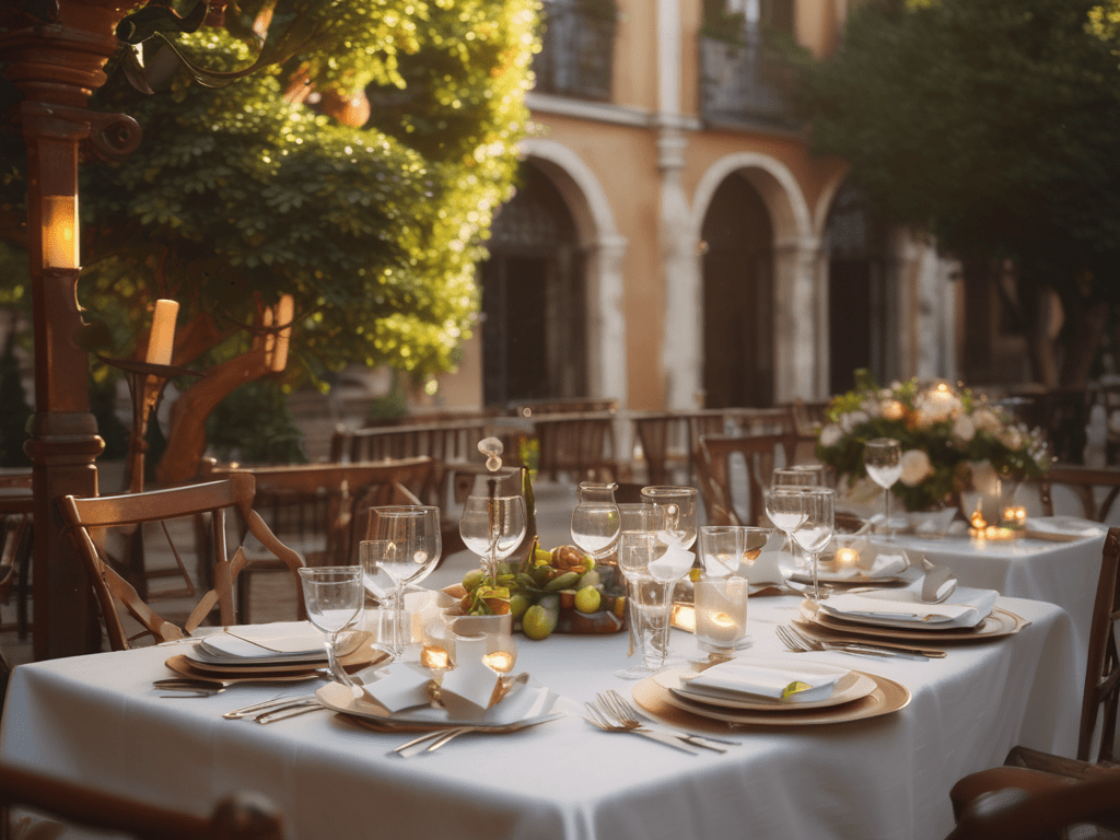 What to Wear on an Italian Vacation – Parte&nbsp;Terza