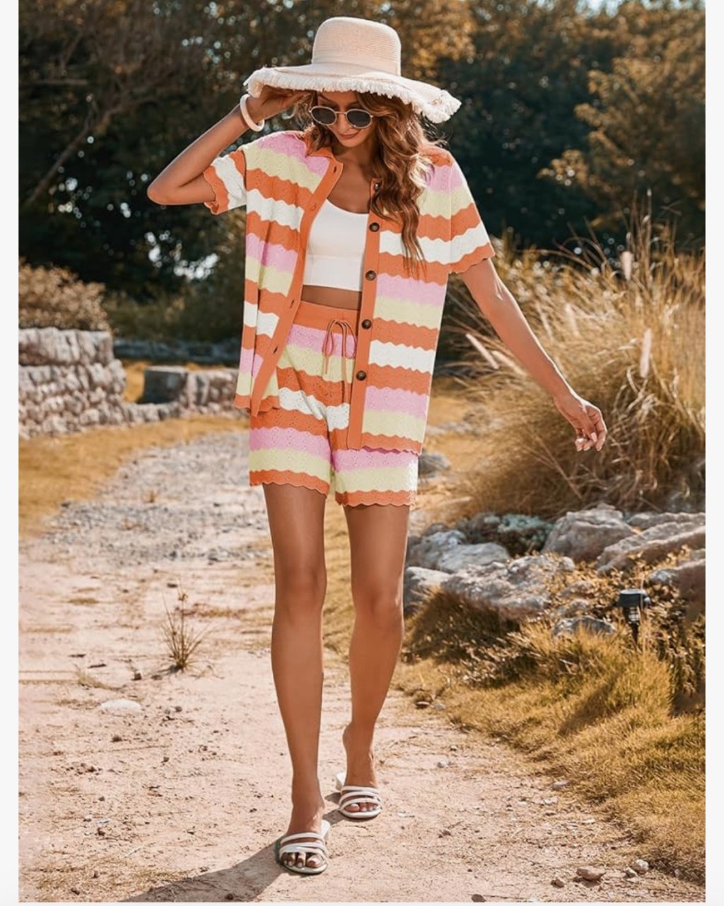 Affordable Summer Fashion: Maxi Skirts, Linen Sets, Rompers, and&nbsp;More