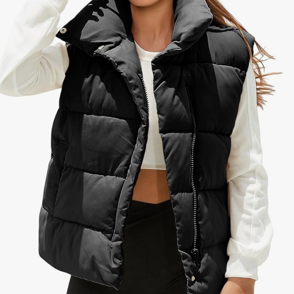 Versatile Outfit Ideas for Women in Their 40s- Amazon Black Friday&nbsp;Deals