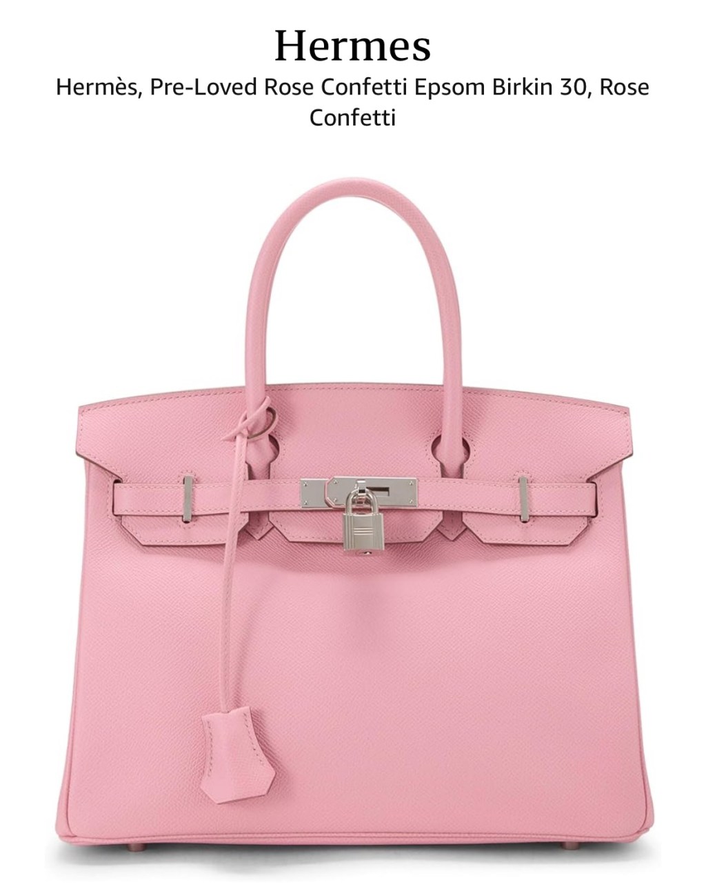 Top 10 Pre-Loved Designer Handbags for&nbsp;Christmas